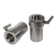 Гриф U-образный 2200мм MB Barbell MB-BarM50-UL