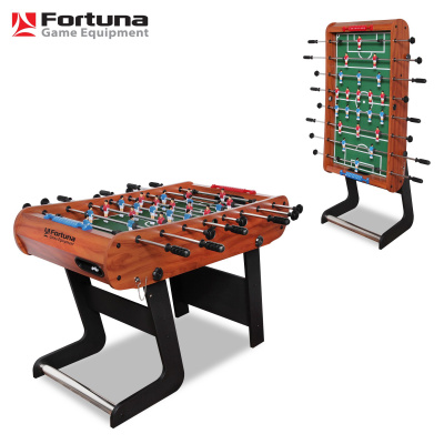Настольный футбол кикер FORTUNA AZTEKA FDB-420 122х61х81см