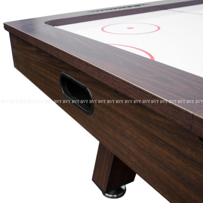 Аэрохоккей Weekend Vancouver 7F