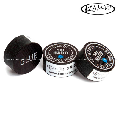 Наклейка на кий Kamui CONTROL BREAK SAI Hard