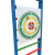 Мишень для метания навесная