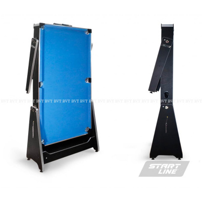 Аэрохоккей Минибильярд 2в1 Start Line Universal SLP-1225