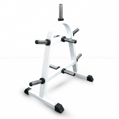 Стойка для хранения дисков 51мм MB Barbell MB 1.11