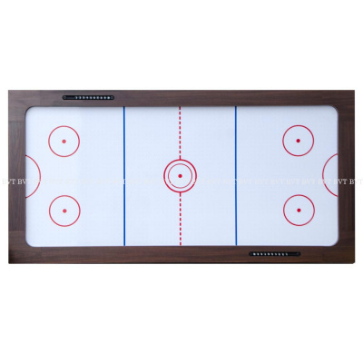 Аэрохоккей Weekend Vancouver 7F