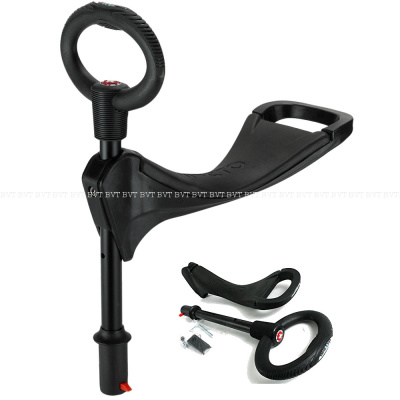 О-образная рукоять + сиденье Micro