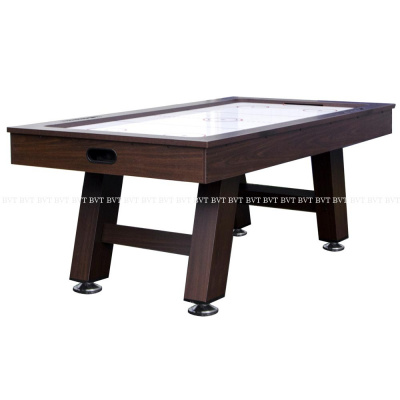 Аэрохоккей Weekend Vancouver 7F