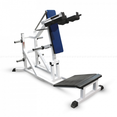 Приседания с обратным наклоном (Сквот) MB Barbell MB 4.20