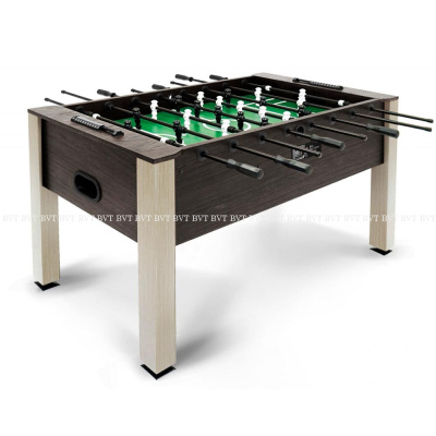 Настольный футбол кикер BFG Tournament Premium Pearl