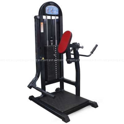 Тренажёр для ягодичных мышц в наклоне MB Barbell MB 3.07 (грузы 105 кг.)