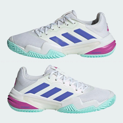 Обувь для тенниса adidas Barricade 13 IF9130