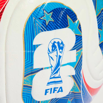 Футбольный мяч adidas ADIDAS TRIONDA WC'26 OMB
