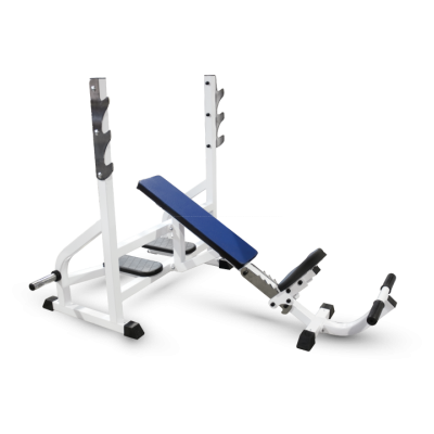 Наклонная скамья для жима MB Barbell MB 2.08