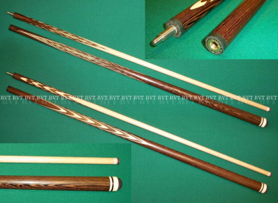 Венге граб 21клин соломка, скрутка стандарт 