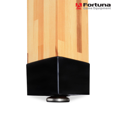 Настольный футбол кикер FORTUNA TOURNAMENT PROFI FRS-570 140х74х88см