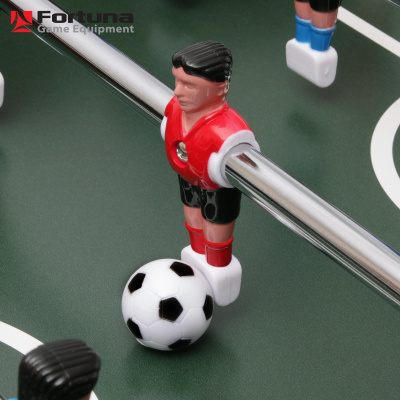 Настольный футбол кикер FORTUNA SHERWOOD FDH-530 140х75х87см