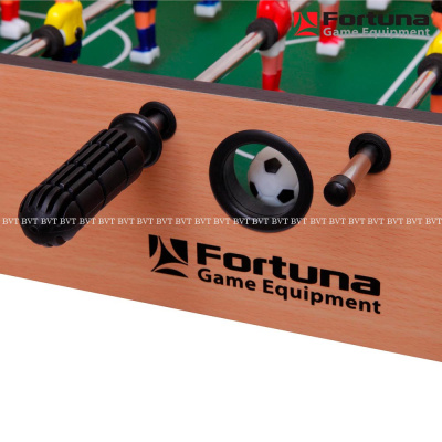Настольный футбол кикер FORTUNA Junior FD-31