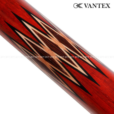 Кий для русского бильярда двусоставной Vantex Дорадо №1