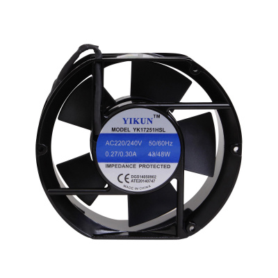 Вентилятор FORTUNA 08838