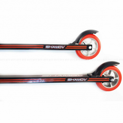 Лыжероллеры коньковые Shamov-04-2