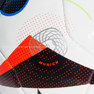 Футзальный мяч Adidas Euro 24 Pro Sala IN9364