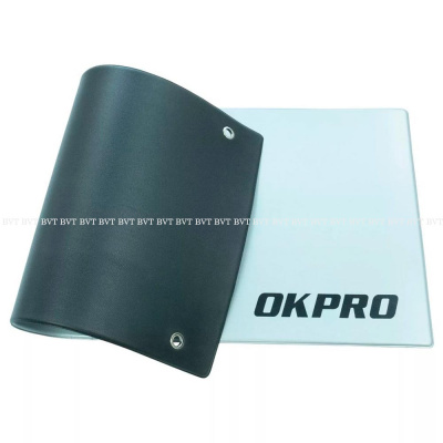 Коврик для йоги и фитнеса Protrain OK1103A-140