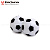 Мячи для настольного футбола 36мм 2шт. FORTUNA 09539