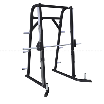 Машина Смита с обратным наклоном MB Barbell MB 2.22
