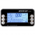Гребной тренажер sportop R700 Plus