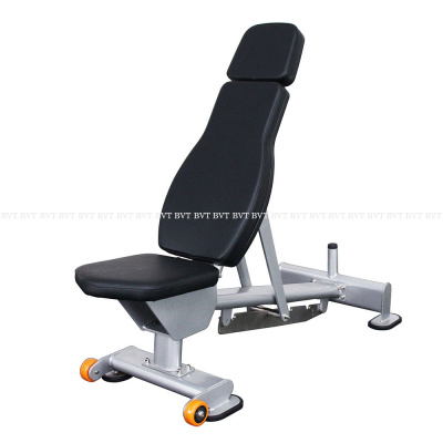 Скамья многофункциональная регулируемая Protrain 61A46