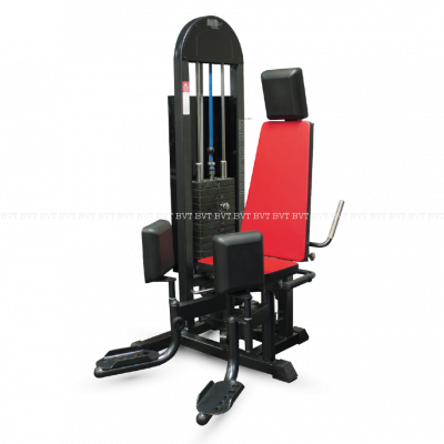 Сведение-разведение ног MB Barbell MB 3.25 (грузы 81 кг.)