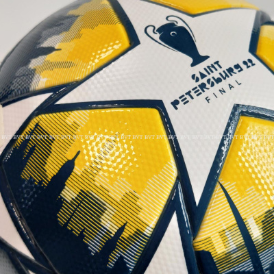 Футбольный мяч Adidas UCL League St.P H57820