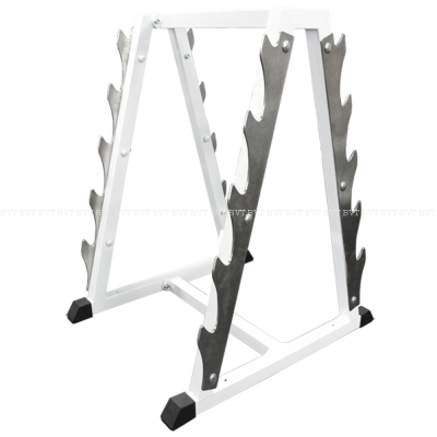 Стойка для хранения 10 грифов MB Barbell MB 1.17