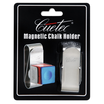 Держатель для мела магнитный Cuetec