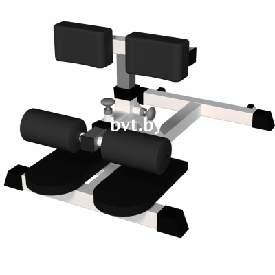 Подставка для приседания MB Barbell MB 2.02