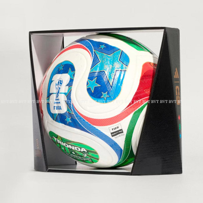 Футбольный мяч adidas ADIDAS TRIONDA WC'26 OMB