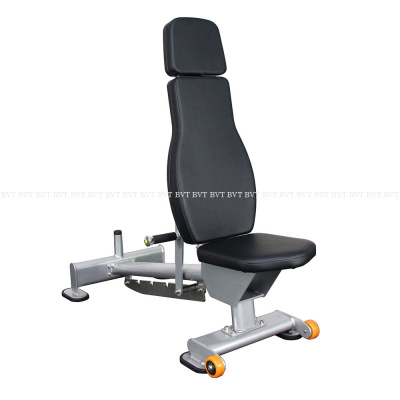 Скамья многофункциональная регулируемая Protrain 61A46