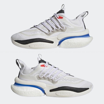 Кроссовки adidas ALPHABOOST V1 HP2757
