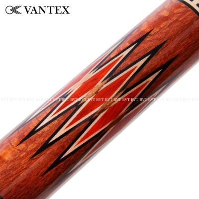 Кий для русского бильярда двусоставной Vantex Дорадо №2