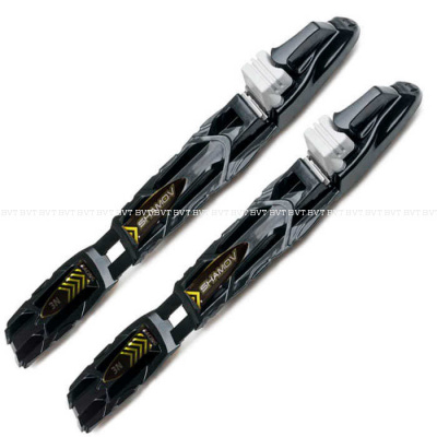 Лыжные крепления механические Shamov-07