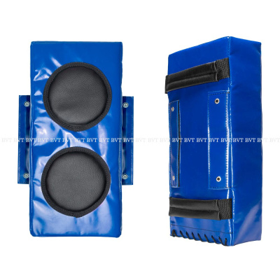 Макивара Зубрава 2в1 Семафор