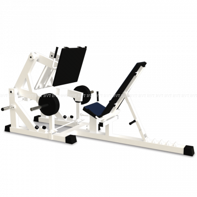 Жим ногами MB Barbell MB 4.07