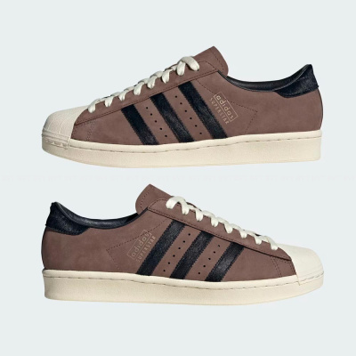 Кроссовки adidas SUPERSTAR VINTAGE JI0319