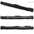 Тубус для кия с отделением для удлинителя QK-S_MUSKETEER_1x1+