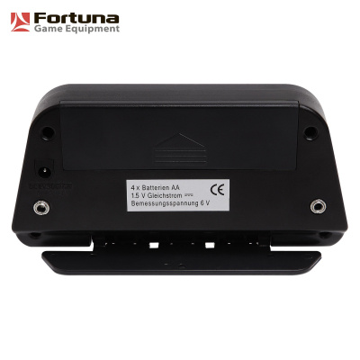 Система подсчета очков FORTUNA 09159