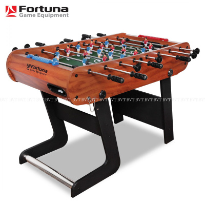 Настольный футбол кикер FORTUNA AZTEKA FDB-420 122х61х81см