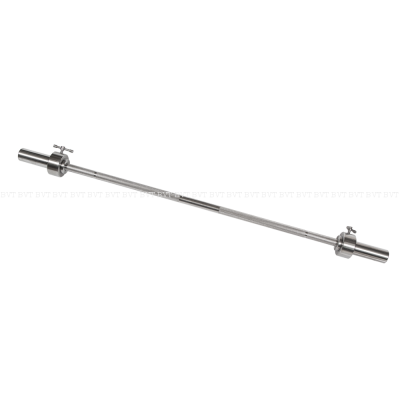 Гриф для штанги 1400мм MB Barbell MB-BarM50-1400L