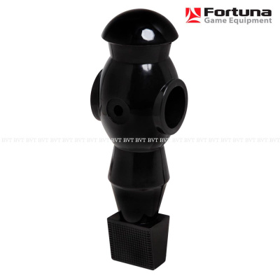 Игрок FORTUNA 09059-BK для настольного футбола