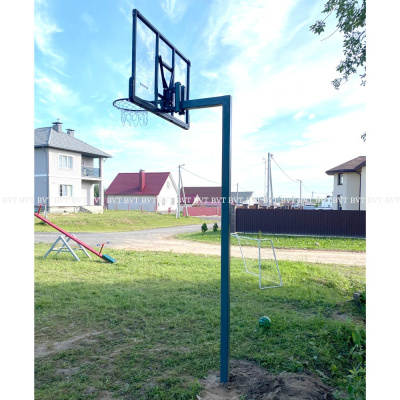 Стойка под баскетбольный щит