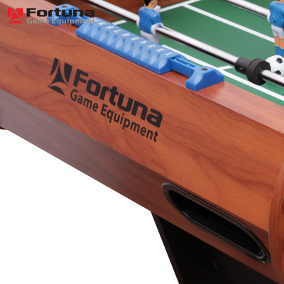 Настольный футбол кикер FORTUNA AZTEKA FDB-420 122х61х81см