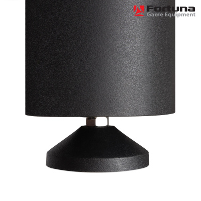 Настольный футбол кикер FORTUNA BLACK FORCE FDX-550 141х75х89см